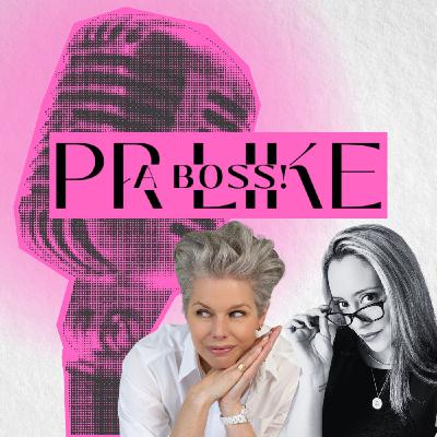 The Scent of Strategy: Luxury PR Secrets with Nicola de Burlet