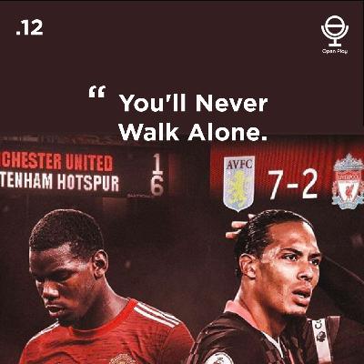 Eps.12 You'll never walk alone