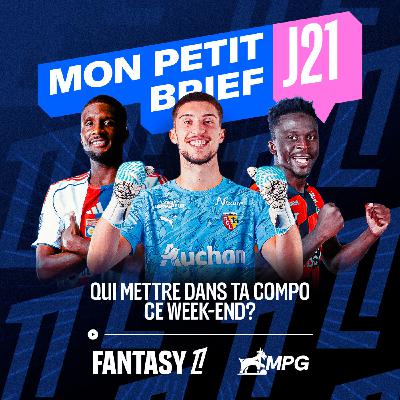 Mon Petit Brief J21 🔎