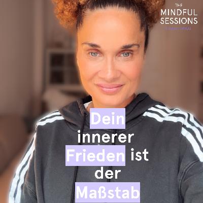Audio Manifest - Affirmationen für gelebte innere Führung Audio Manifest - Affirmationen für gelebte innere Führung