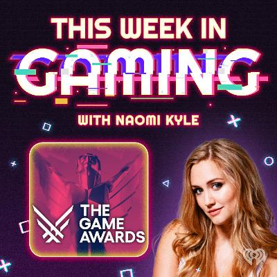 Game Awards 2025 Recap: NEW Star Wars, Divinity, Tomb Raider, & More