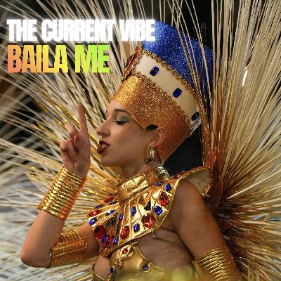 BAILA ME