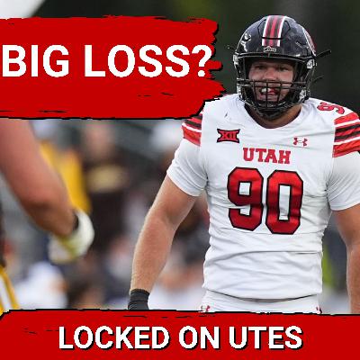 PORTAL BOMBSHELL: John Henry Daley Transferring is a MASSIVE LOSS for Utah | Las Vegas Bowl Preview PORTAL BOMBSHELL: John Henry Daley Transferring is a MASSIVE LOSS for Utah | Las Vegas Bowl Preview