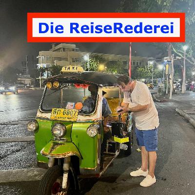 Thailand - Bangkok Insider Tipps