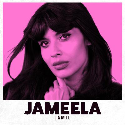 Jameela Jamil