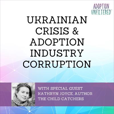 Ukrainian Crisis & Adoption Industry Corruption Ukrainian Crisis & Adoption Industry Corruption
