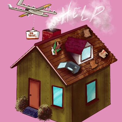 Stuart's Place 2 w/ Jake Redpath (ft. Rocky Alterman, Aaron Mayer, Rita Hanch)