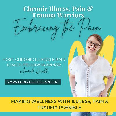 Helping Children Comprehend dynamic & invisable Disabilities, with Erika Sneath Helping Children Comprehend dynamic & invisable Disabilities, with Erika Sneath