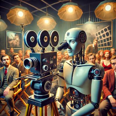 🎬🤖 Netflix ya usa IA para hacer cine: ¿el fin de los efectos visuales tradicionales?