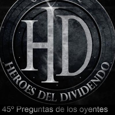 45º Programa HD - Preguntas de los oyentes 45º Programa HD - Preguntas de los oyentes