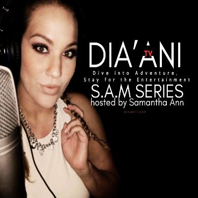 Michael Alexandersson Exclusive: From The Voice to the Spotlight – A Deep Dive with Samantha Ann on S.A.M Series Michael Alexandersson Exclusive: From The Voice to the Spotlight – A Deep Dive with Samantha Ann on S.A.M Series