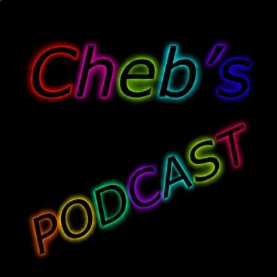 Cheb’s podacst (Trailer)