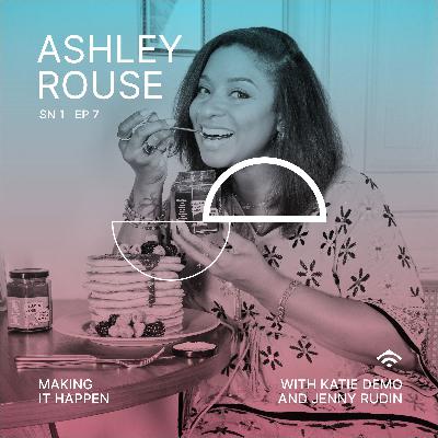 From Side Hustle to Going All In