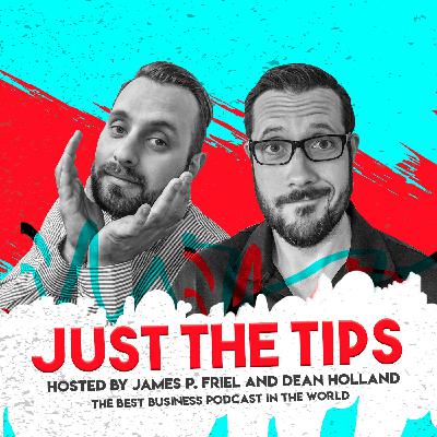 Best of Marketing: Vol. 1, Ep 197