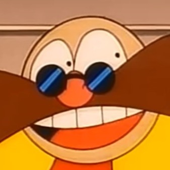 You Heard It Here, Folks!