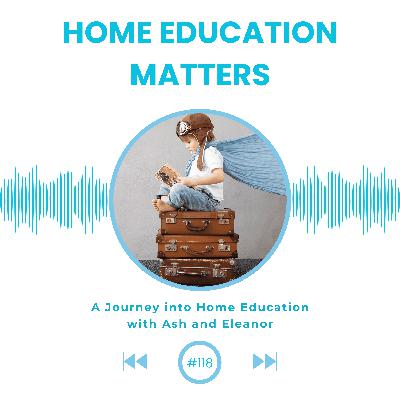 A Journey into Home Education - Ash's Story - 'The Reprise!'