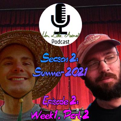 Limbo or Life? Limbo or Life?