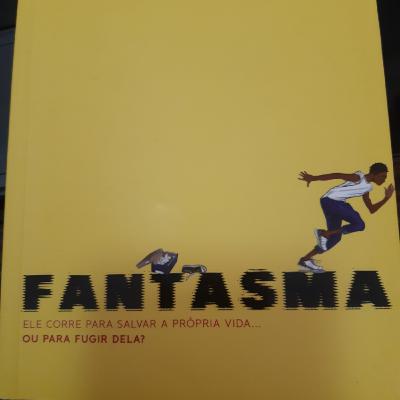10) O Fantasma.