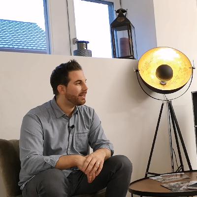 «Vertrauen und Transparenz sind die Hauptpfeiler unseres Unternehmen.»