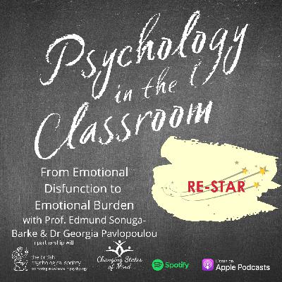 RE-STAR - From Emotional Dysfunction to Emotional Burden