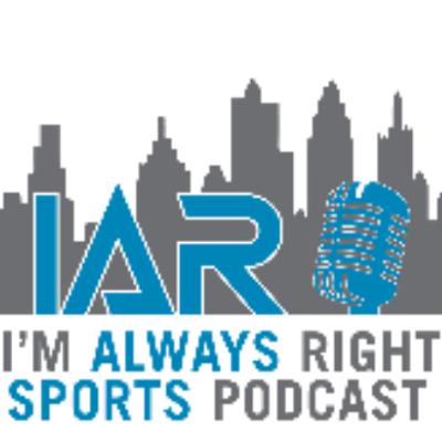 I'm Always Right Ep. 359 I'm Always Right Ep. 359