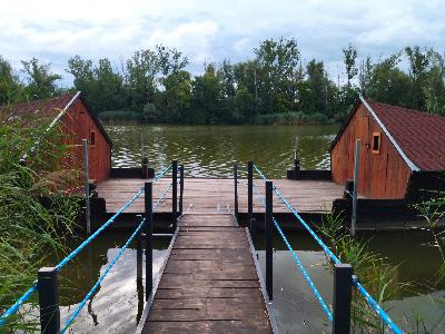 Tolna - egykor virágzó Duna parti város, ma ígéretes turisztikai célpont