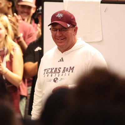 Replay: Texas A&M vs South Carolina Replay: Texas A&M vs South Carolina