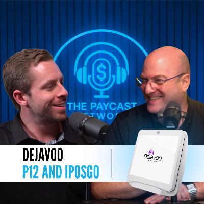 Payments Unplugged: From Seinfeld’s Black Card to Dejavoo’s Mobile Revolution