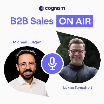 Account-Based Selling: Strategischer Vertrieb mit Fokus auf die richtigen Zielkunden Account-Based Selling: Strategischer Vertrieb mit Fokus auf die richtigen Zielkunden