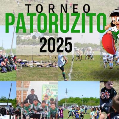 Viale: Torneo de fútbol infantil fue declarado de Interés por la Cámara de Diputados