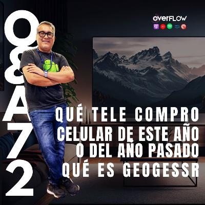 RESPONDO TUS DUDAS Y PREGUNTAS!! Vuelve el Q&A | OVERFLOW 180126 RESPONDO TUS DUDAS Y PREGUNTAS!! Vuelve el Q&A | OVERFLOW 180126