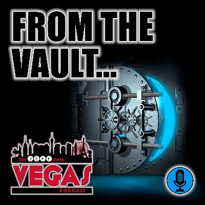 From The Vault: Accessible Vegas
