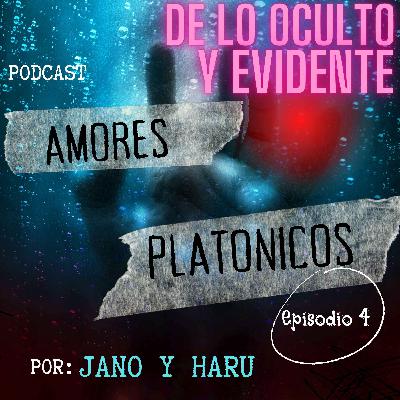 Amores Platonicos