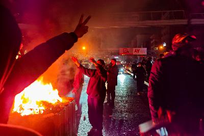 The story of Iran, a CIA Coup, a Revolution and the turbulent history that followed The story of Iran, a CIA Coup, a Revolution and the turbulent history that followed