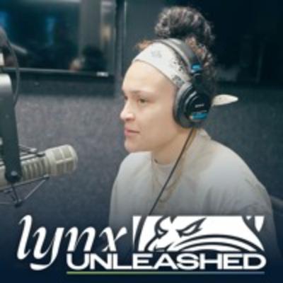 Lynx Unleashed | Episode 1: Kayla McBride Lynx Unleashed