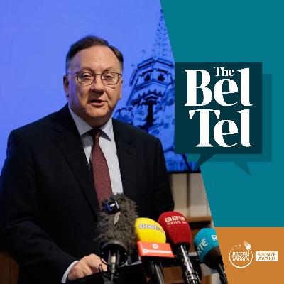 Presbyterian Church mired in controversy as PSNI launch criminal investigation