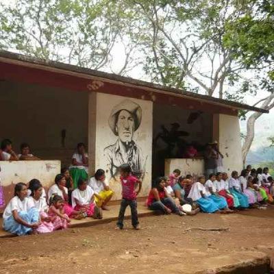 Lucio Cabañas Barrientos ¡presente!, mientras gobierno de la autollamada 4t rinde homenaje a asesinos de Guerrero Lucio Cabañas Barrientos ¡presente!, mientras gobierno de la autollamada 4t rinde homenaje a asesinos de Guerrero