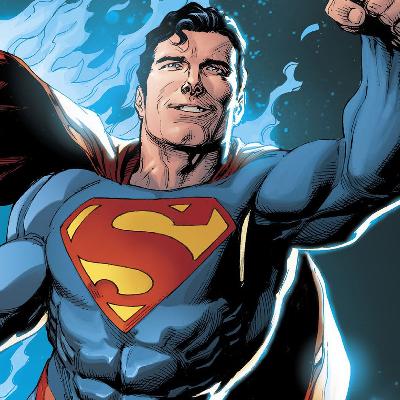 Superman – Remastered della puntata 1×05