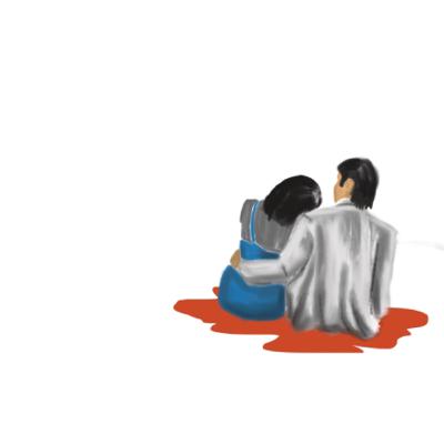 Pembacaan Naskah Teater "Awal dan Mira" karya Utuy Tatang Sontani, Rubamerah x GresiknesiaRecord