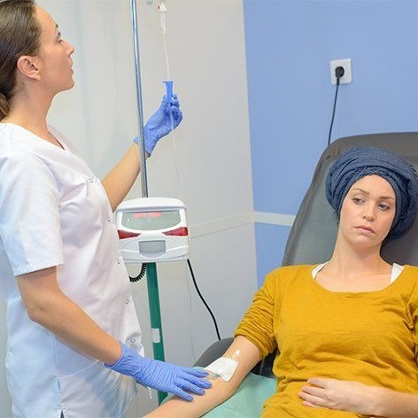 Enhance Cancer Care with IV Nutrition Therapy in Vienna, VA Enhance Cancer Care with IV Nutrition Therapy in Vienna, VA