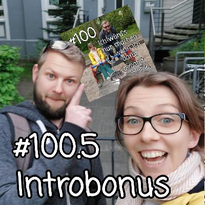 PCK #100.5 Die Bonusintrofolge