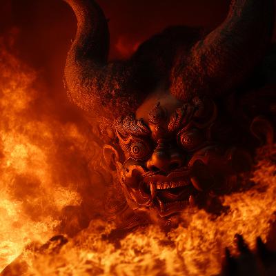 The Diamond Terrifier