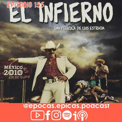 Violencia, poder y venganza: Analizando la película mexicana "El Infierno