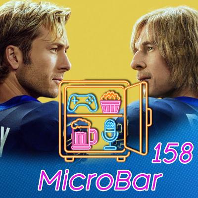 MicroBar 158 - Une petite inspi