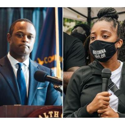 SHOULD KY AG CAMERON BE REMOVED FROM OFFICE FOR HIS ACTIONS IN #BREONNA'S  CASE?