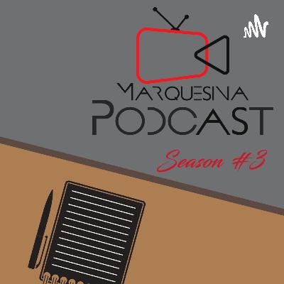 PODCAST S2 EP35 - "BLACKLIVESMATTER PART 2"