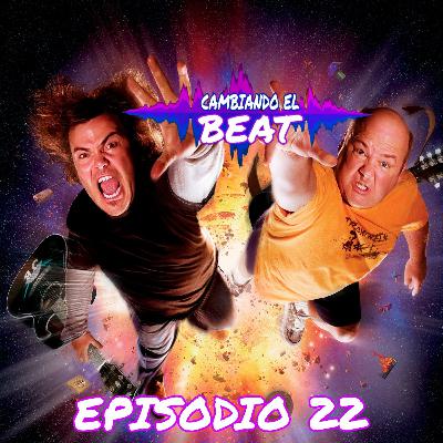 Episodio 22: Rolas de Películas Pt.2