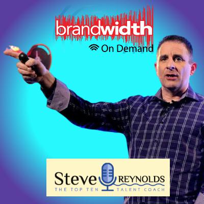 From Fear to Resilience: Steve Reynolds helps you navigate Radio's changes