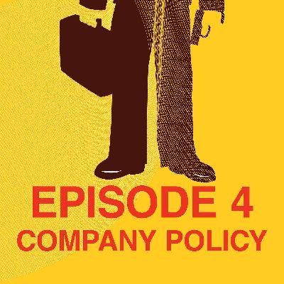 Company Policy
