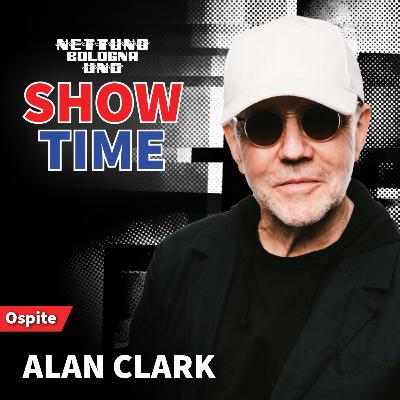 Alan Clark, il pianoforte nei Dire Straits e nella leggenda del rock Alan Clark, il pianoforte nei Dire Straits e nella leggenda del rock